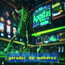 gerador de numeros da mega sena mestre loterias